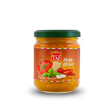 GENOVESE RED PESTO SAUCE 180g