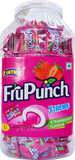 FRU PUNCH STRAWBERRY FLAVOURED