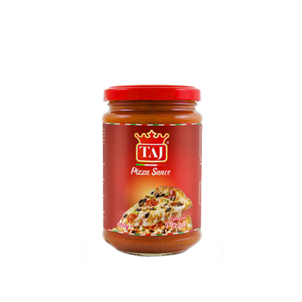 PIZZA SAUCE 280g