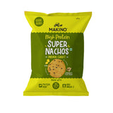 SUPER NACHOS INDIAN CHAAT 60 g