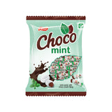 CHOCO MINT Candy One bags/100 pc