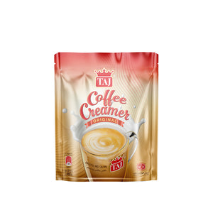 TAJ COFFEE CREAMER 400 g