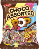CHOCO ASSORTED