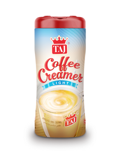 COFFE CREAMER LIGHT 450g