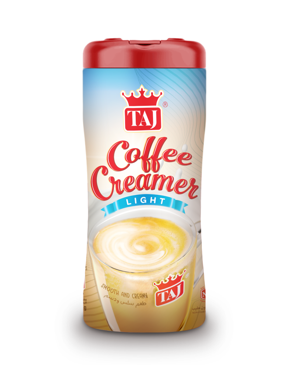 COFFE CREAMER LIGHT 450g